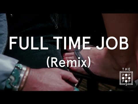 Manceau ● Full Time Job (The Popopopops Remix)