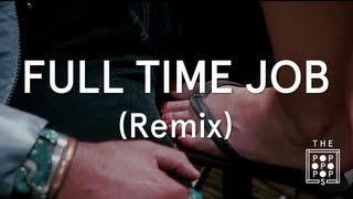 Manceau ● Full Time Job (The Popopopops Remix)