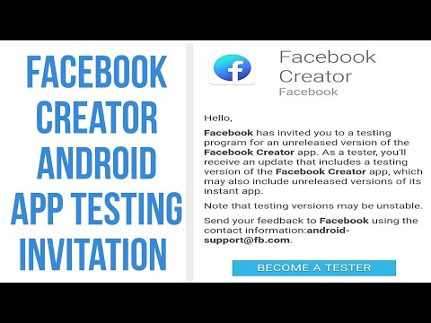 download lagu mp3 mp4 Facebook App Beta Tester, download lagu Facebook App Beta Tester gratis, unduh video klip Facebook App Beta Tester