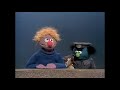Sesame Street Harvey Kneeslapper I Want To Send A Letter To My Mother