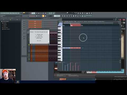 Time Signatures  Midi Music Theory 7