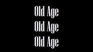Old Age Medley - Echo Mann