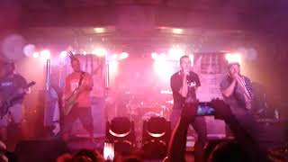 Andrew W. Boss - Let Me Hear You (Oklahoma City)