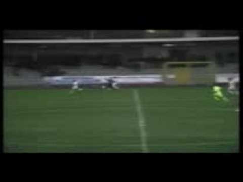 U.S. SESTRI LEVANTE - ALCUNI GOL DELLA STAGIONE 2007/2008