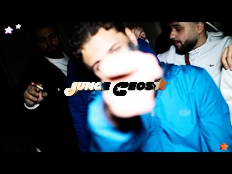 (FREE) Pashanim x 2000s Type Beat - "JUNGE CEOS" (Prod. by Dreamy / Misho)²