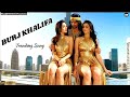 Burj Khalifa Laxmii Inspired Arabic EDM AI Version Bollywood Beats Trendingsong Music