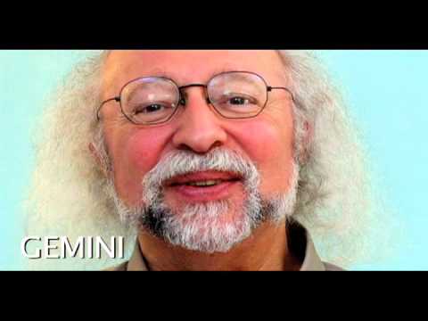 GEMINI BY STEVEN FORREST