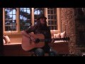 Michelle Malone singing Cypress Inn and chatting