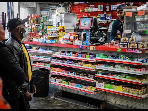 Could wine and liquor soon be sold at your bodega?