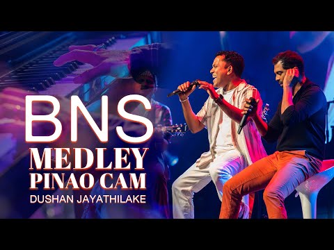 Dushan Jayathilake and Lunu Dehi