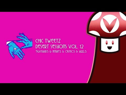 [BRB Talk]  "Chic Tweetz" by Gray Leno