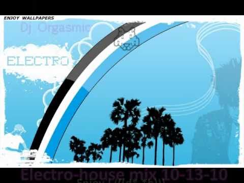 #2 Electro Mix October 2010