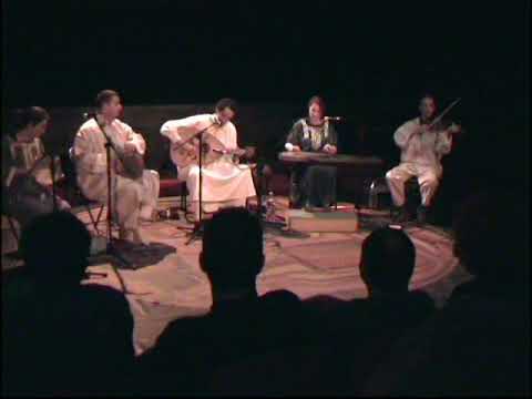 Raqsat al Atlas  - رقصة الأطلس