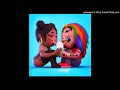 6ix9ine - FeFe (feat.Nicki Minaj) (Instrumental)