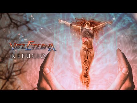 Voz Eterna - Refúgio [Clipe Oficial]