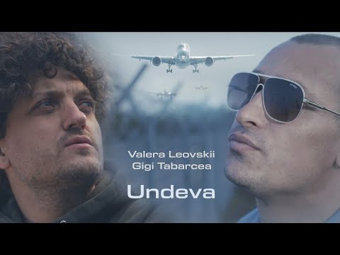 Valera Leovskii feat. Gigi Tabarcea - Undeva (Oficial Video) 2023