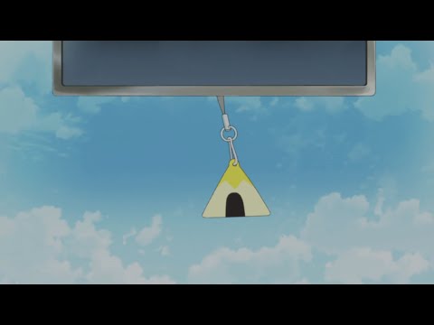 Yuru Camp Girls in Mono [Episode 3 only]