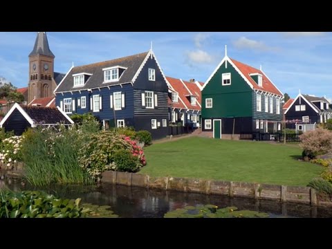 Rick Steves' Europe Preview: The Netherlands