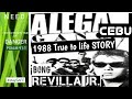 ALEGA GANG/ Bong Revilla jr.-Tagalog action movie-Aquarius GODWIN TV