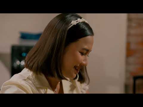 Piche Kota - Bahagia Lagi (Official Music Video)