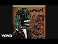 Los Fabulosos Cadillacs - El Genio del Dub (Official Audio)