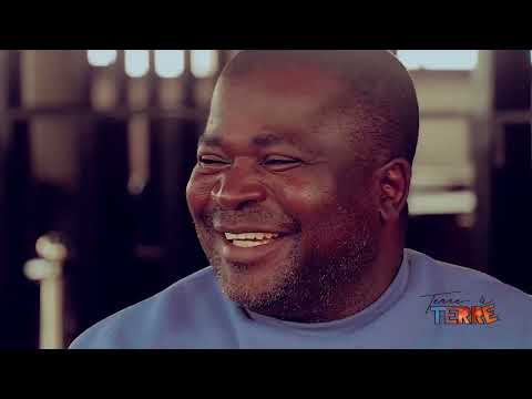 Gibraltar Drakus est sur TERRE à TERRE.'' J'étais des''Têtes Brûlées''le Mbolé n'est pas un rythme