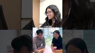 A day in the life of our Assurance colleagues