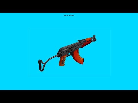 [FREE] 13 Block x Damso Type Beat - "Kalash"  | Rap Instrumental 2019