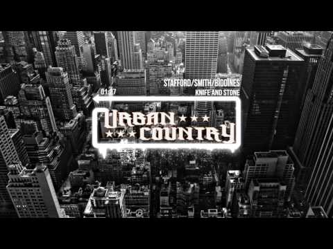 Urban Country - Knife and Stone
