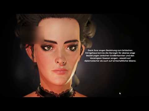 The Council - Episode 5: Checkmate #08 ( Let's Play Gameplay Deutsch )