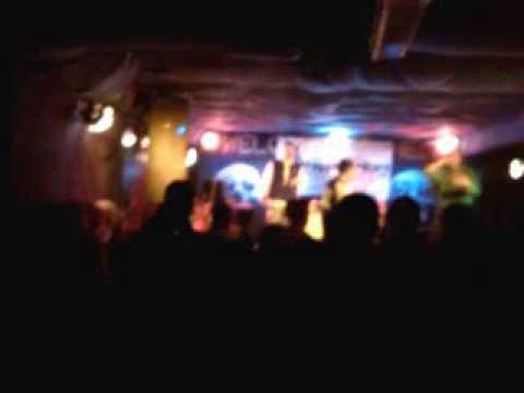 Batalla de gallos en la SALA AC/DS ( ganadores 1ª y 2ª edicion )