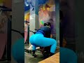 Mehreen Hot Workout Video Mehreenpirzada Viral Youtubeshorts Shorts
