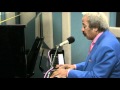 Allen Toussaint 'What Do You Want The Girl To Do' | Live Studio Session
