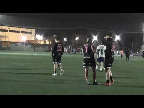 CAMPESINOS CITY VS TUSSI FC - #LigaNuñez - #Clausura SLS - 19/8/23