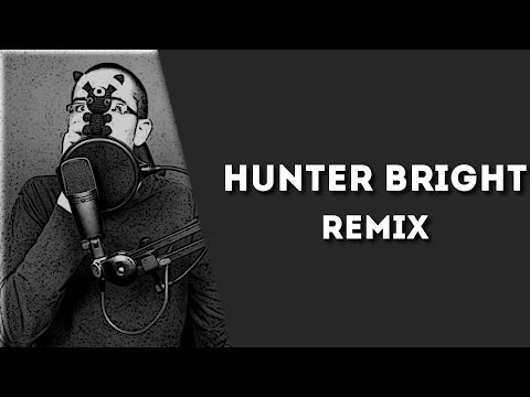 Lutcher2012 ft. Hunter Bright - Njuu [Remix]