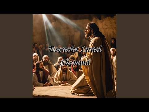 Escucha Israel Shemmá