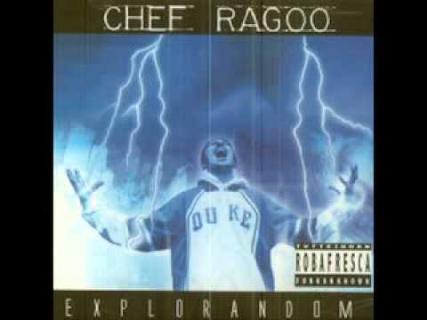 Chef Ragoo - Alla larga (feat. Brusco)