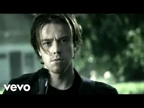 Sick Puppies - You're Going Down (Official Video)