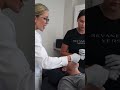 Vermilion Border Lip Filler Technique for Natural Results