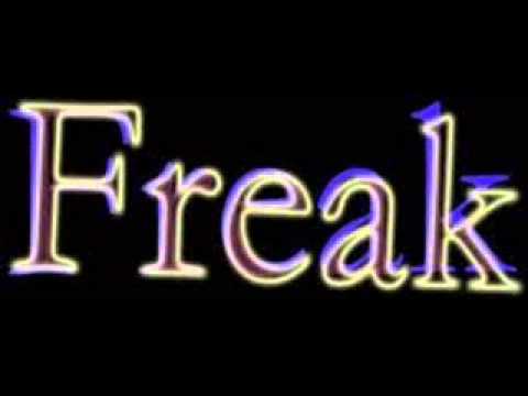 Majorr - Freak(Feat.Breez)