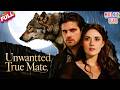 HD FULL The Merciless Wolf King Actually Fell For A Human Girl Werewolf ROM Love