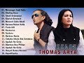 MENUNGGU JANJI SETIA DINDING KACA THOMAS ARYA FEAT YELSE FULL ALBUM TERBAIK 2025