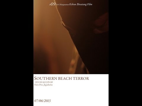 Southern Beach Terror, Yes No Klub #20
