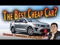 Auto Buyers Guide