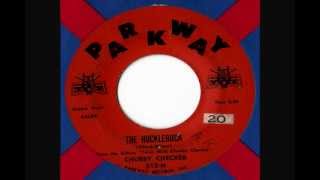 Chubby Checker - The Hucklebuck