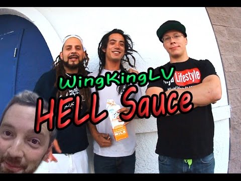 download lagu mp3 mp4 ter Than Hell Sauce, download lagu ter Than Hell Sauce gratis, unduh video klip ter Than Hell Sauce