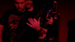 "Vitality" by Pivot from The Dive Bar in Raleigh NC Jan 15 2010