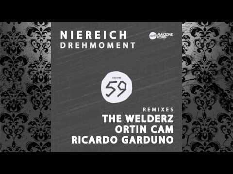 Niereich - Drehmoment (Ricardo Garduno Remix) [AMAZONE RECORDS]