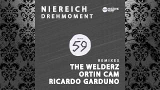 Niereich - Drehmoment (Ricardo Garduno Remix) [AMAZONE RECORDS]