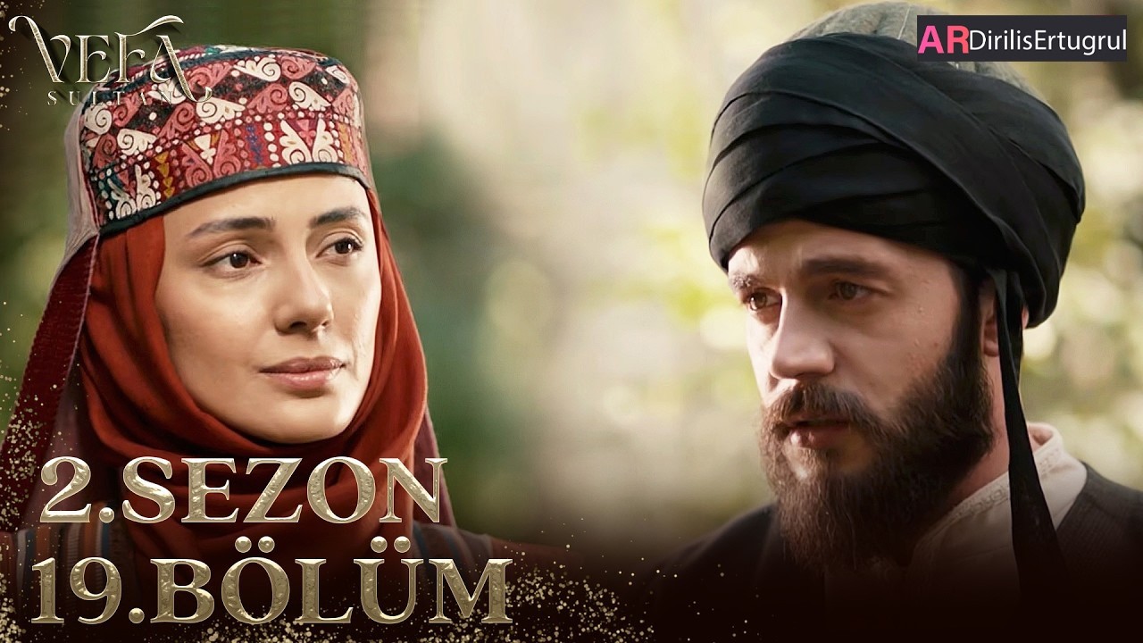 Vefa Sultan Season 2 Episode 49 With English Subtitles